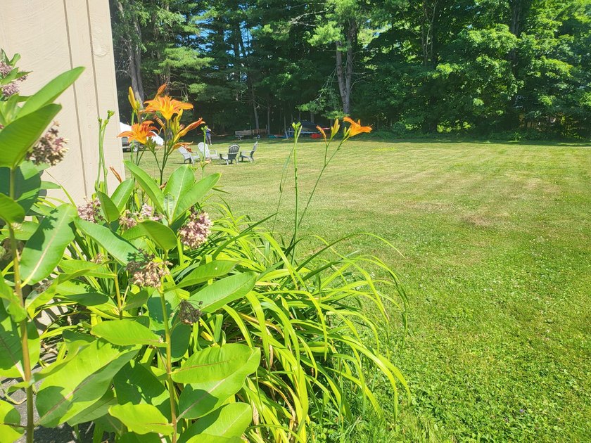 Located within walking distance of Schroon Lake village and the - photo 34