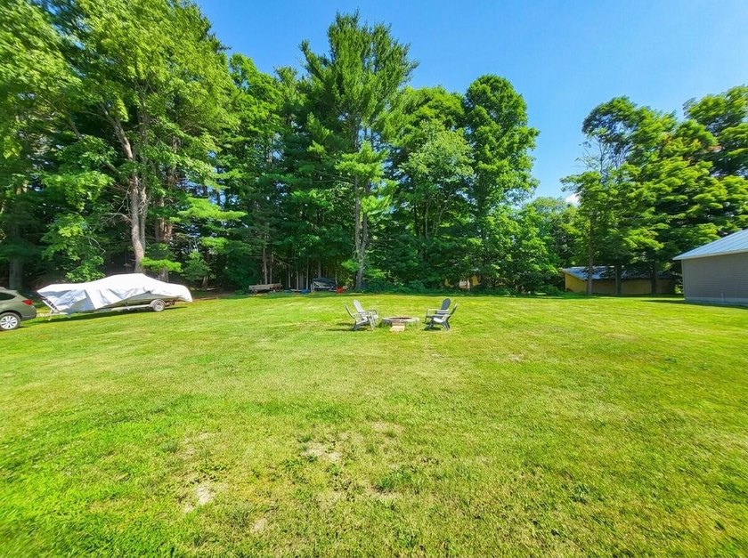 Located within walking distance of Schroon Lake village and the - photo 36