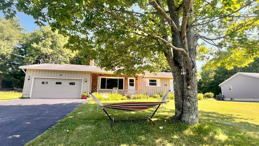 Located within walking distance of Schroon Lake village and the - photo 42