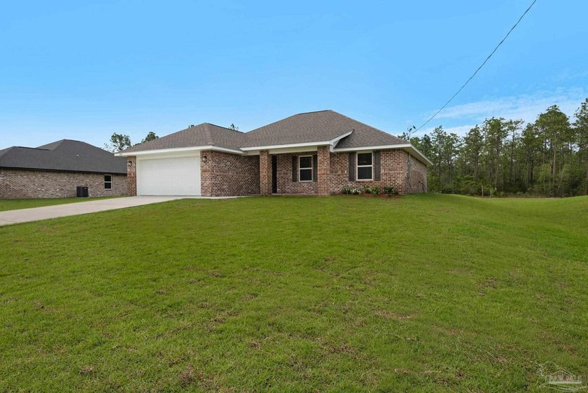 MOVE-IN READY NEW CONSTRUCTION ON 0.5 ACRES! // The *OSCEOLA* - photo 4