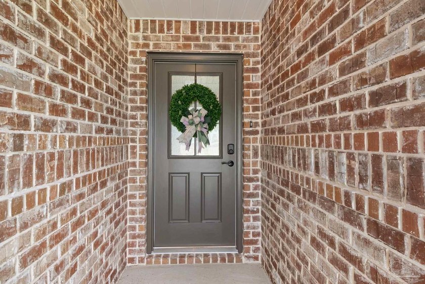 MOVE-IN READY NEW CONSTRUCTION ON 0.5 ACRES! // The *OSCEOLA* - photo 7