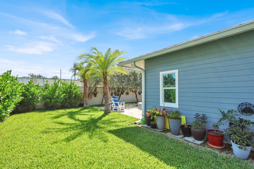 Experience the charm of a Key West-inspired retreat in the heart - photo 38