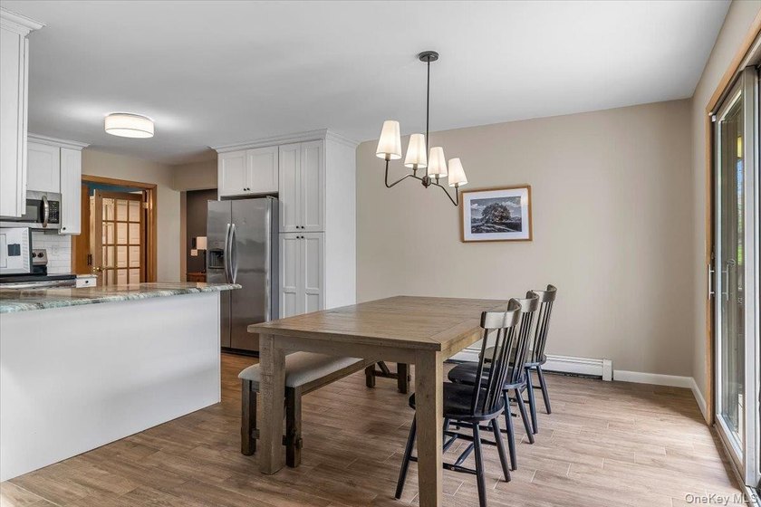 Your out-east living is here! This homey ranch is situated on - photo 12