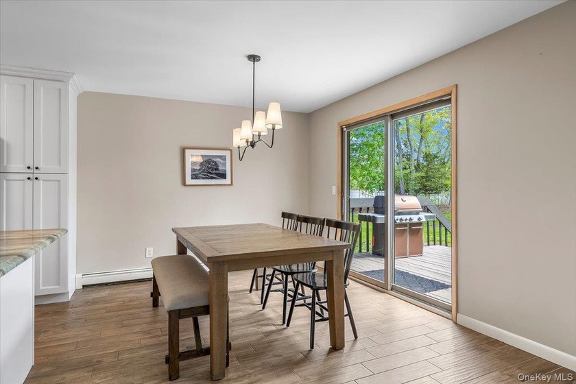 Your out-east living is here! This homey ranch is situated on - photo 13