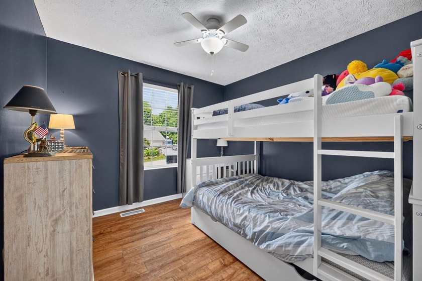 This 3-bedroom ranch offers a spacious, functional layout with a - photo 21