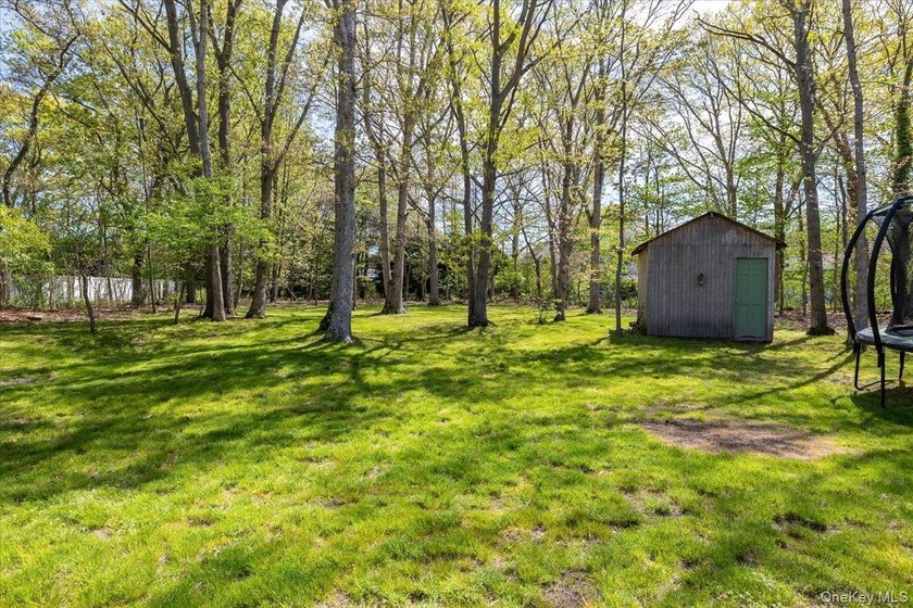 Your out-east living is here! This homey ranch is situated on - photo 27