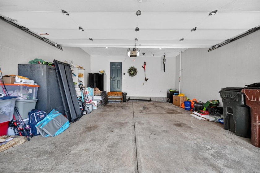This 3-bedroom ranch offers a spacious, functional layout with a - photo 31