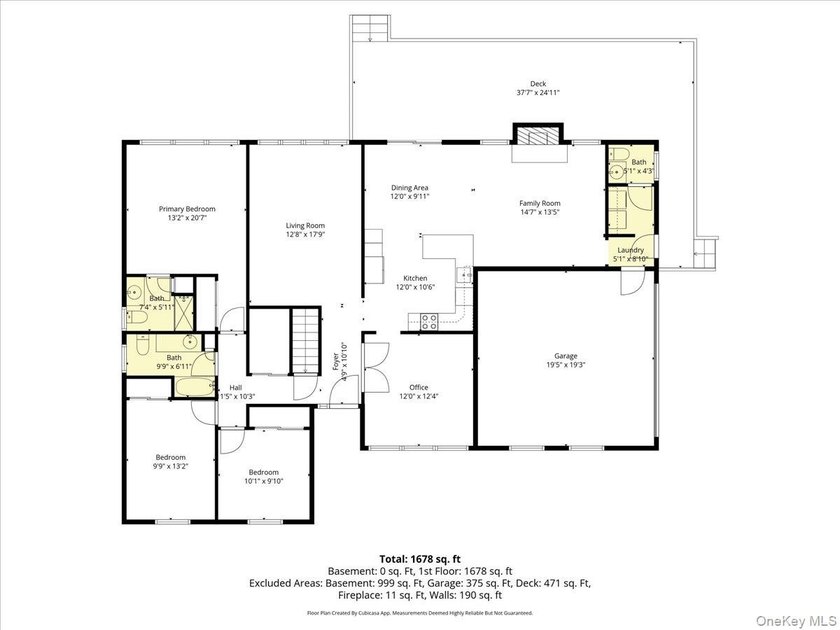 Your out-east living is here! This homey ranch is situated on - photo 35