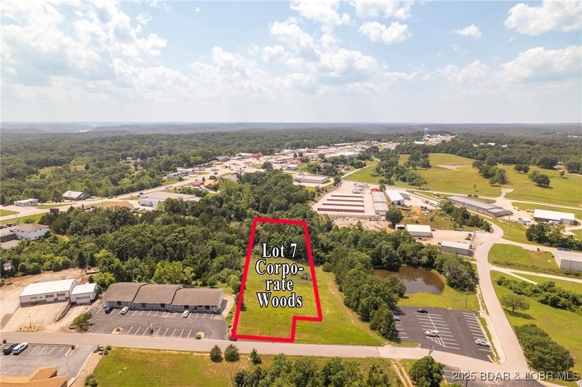 Centrally located in Laurie with easy access to both Hwy 5 and O - photo 2