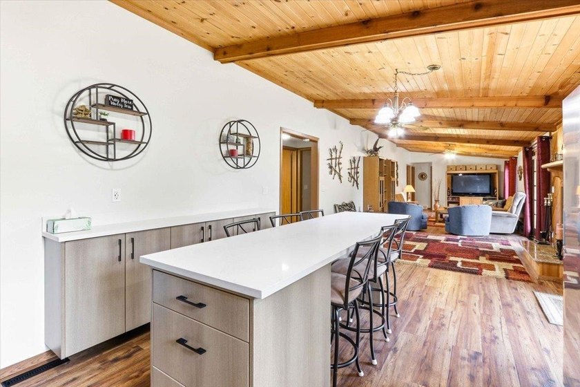 Rare Castle Rock Lake Waterfront Opportunity in Snug Harbor! - photo 11