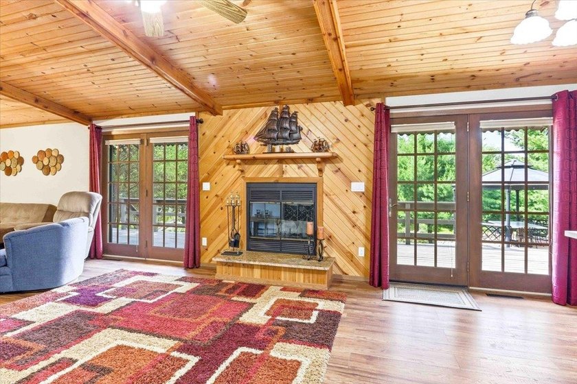 Rare Castle Rock Lake Waterfront Opportunity in Snug Harbor! - photo 13