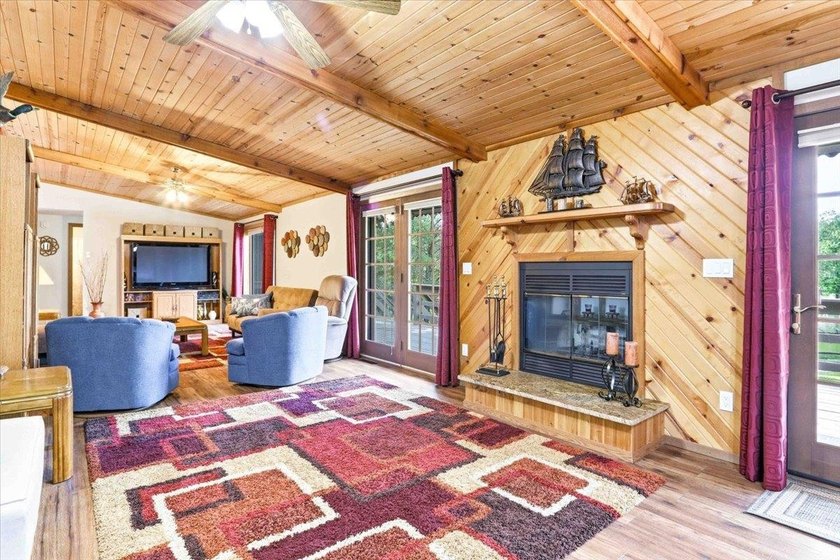Rare Castle Rock Lake Waterfront Opportunity in Snug Harbor! - photo 14