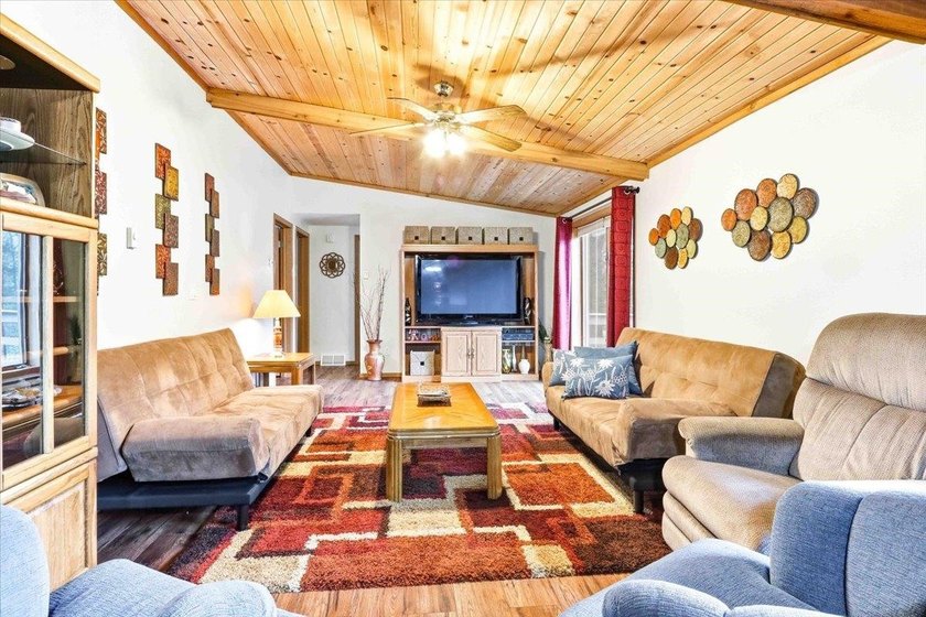 Rare Castle Rock Lake Waterfront Opportunity in Snug Harbor! - photo 16