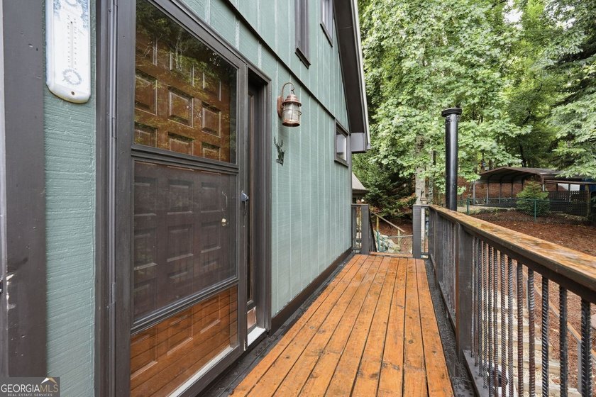Welcome to your own private mountain retreat where you truly can - photo 17