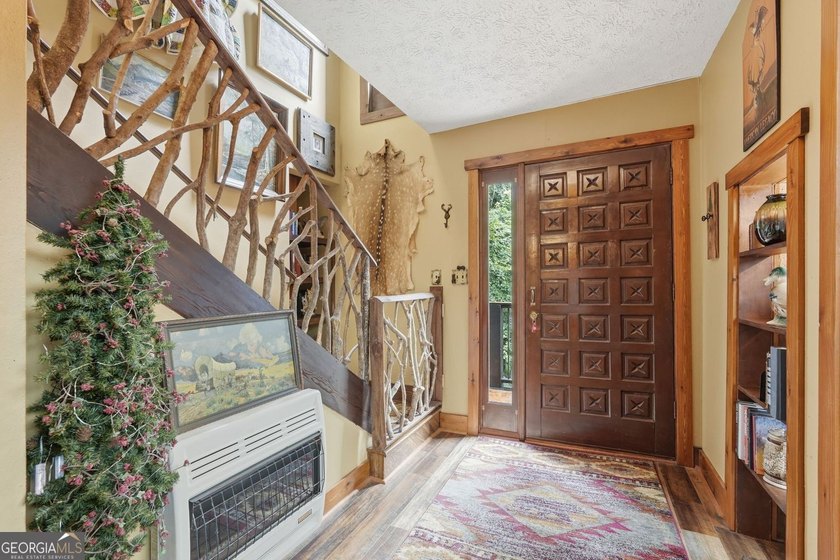Welcome to your own private mountain retreat where you truly can - photo 18
