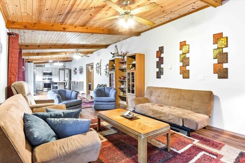 Rare Castle Rock Lake Waterfront Opportunity in Snug Harbor! - photo 18