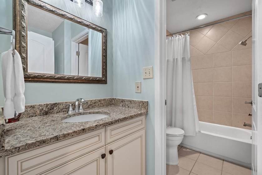 Welcome to this 2-bedroom, 2-bathroom condo in the prestigious - photo 20