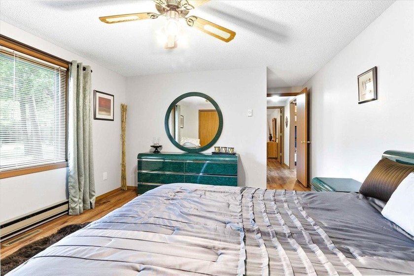 Rare Castle Rock Lake Waterfront Opportunity in Snug Harbor! - photo 20
