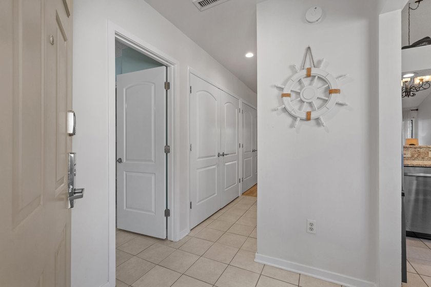 Welcome to this 2-bedroom, 2-bathroom condo in the prestigious - photo 22