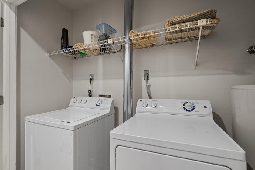 Welcome to this 2-bedroom, 2-bathroom condo in the prestigious - photo 23