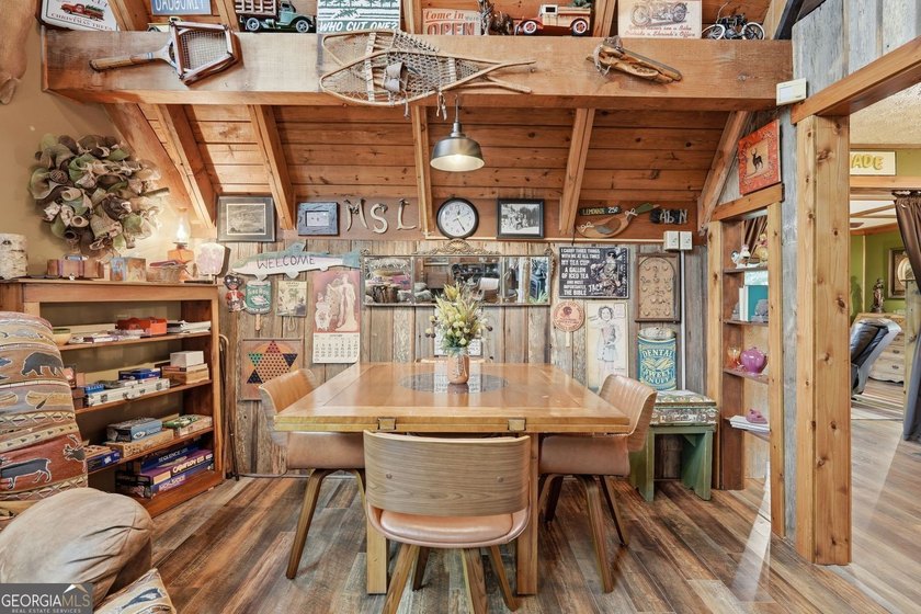 Welcome to your own private mountain retreat where you truly can - photo 26