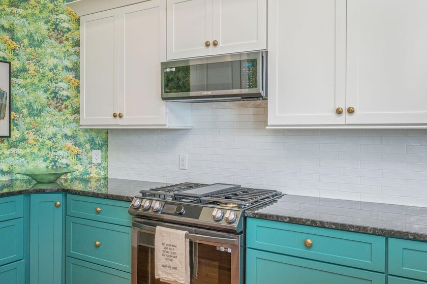 This pristine coastal retreat in Driftwood Estates is placed on - photo 28