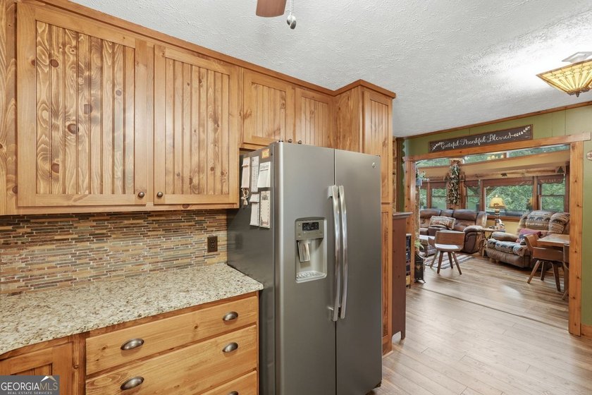 Welcome to your own private mountain retreat where you truly can - photo 28