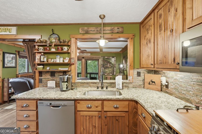Welcome to your own private mountain retreat where you truly can - photo 30