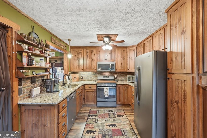 Welcome to your own private mountain retreat where you truly can - photo 31