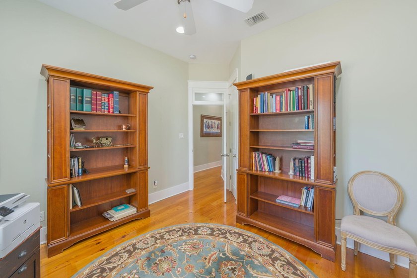 This pristine coastal retreat in Driftwood Estates is placed on - photo 32
