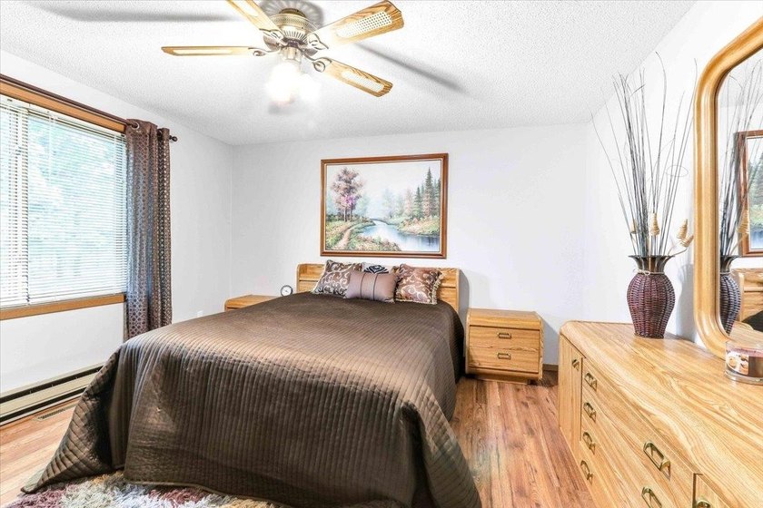 Rare Castle Rock Lake Waterfront Opportunity in Snug Harbor! - photo 33
