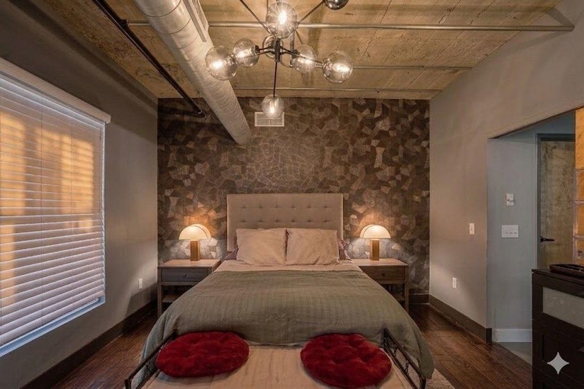This is exactly what North Loop loft living should feel like - photo 4