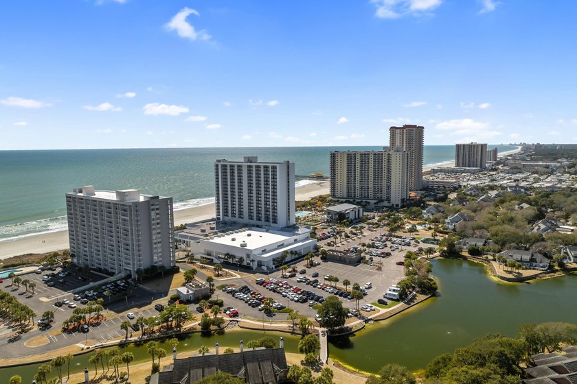 Welcome to this 2-bedroom, 2-bathroom condo in the prestigious - photo 35