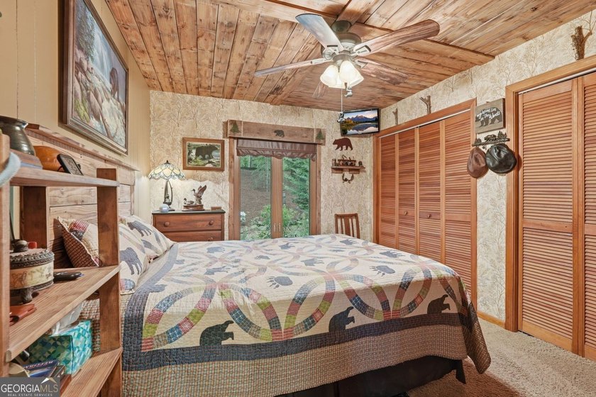 Welcome to your own private mountain retreat where you truly can - photo 37
