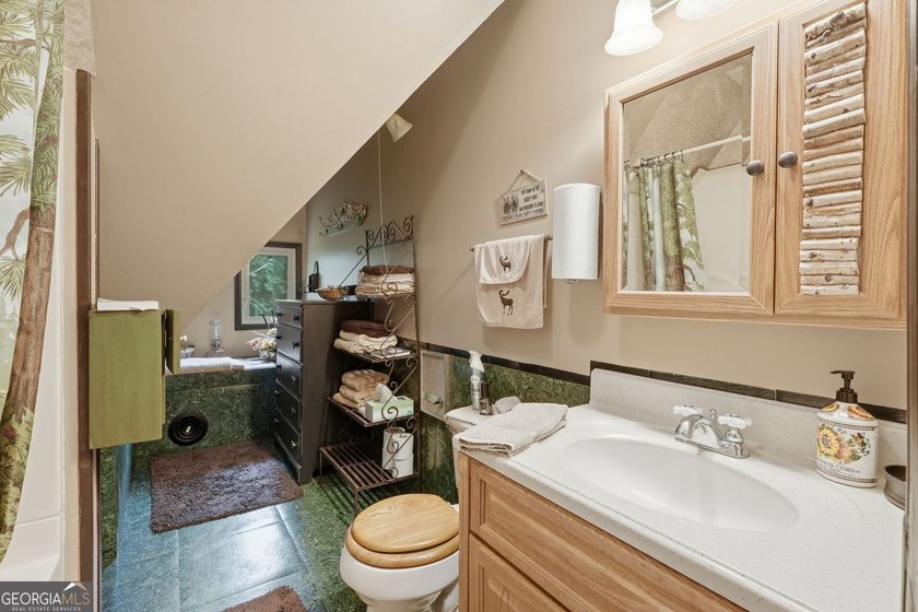 Welcome to your own private mountain retreat where you truly can - photo 38