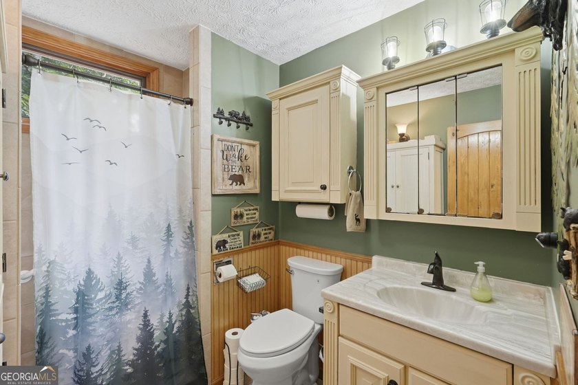 Welcome to your own private mountain retreat where you truly can - photo 40