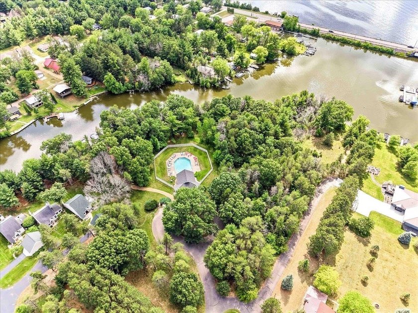Rare Castle Rock Lake Waterfront Opportunity in Snug Harbor! - photo 41