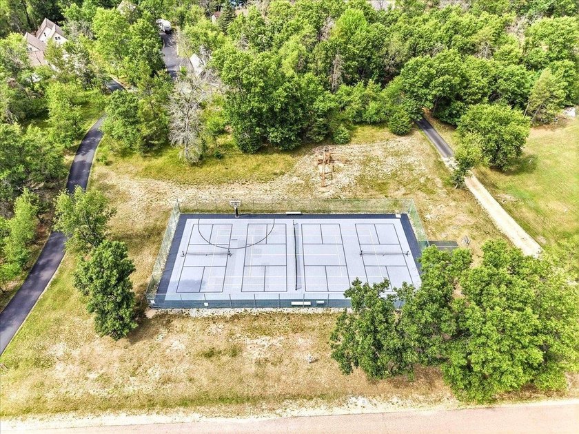 Rare Castle Rock Lake Waterfront Opportunity in Snug Harbor! - photo 43