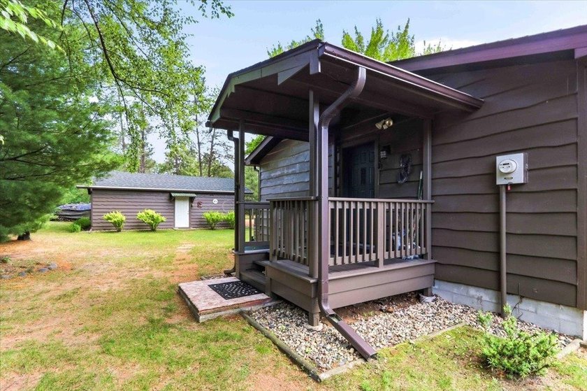 Rare Castle Rock Lake Waterfront Opportunity in Snug Harbor! - photo 45