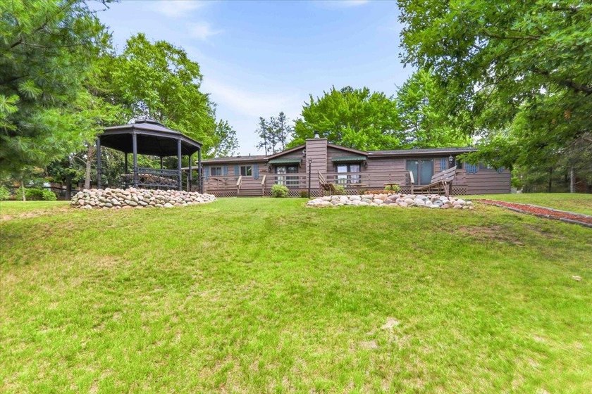 Rare Castle Rock Lake Waterfront Opportunity in Snug Harbor! - photo 46