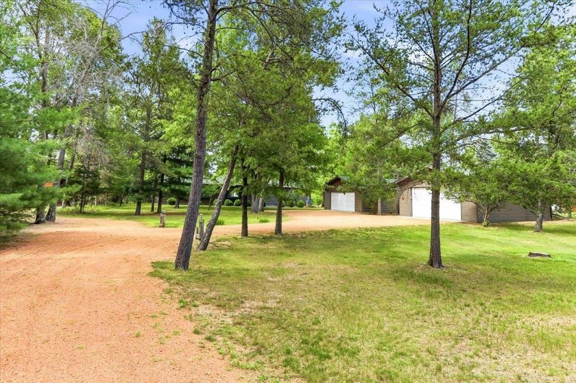 Rare Castle Rock Lake Waterfront Opportunity in Snug Harbor! - photo 48