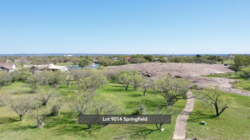 Beautiful green space lot that is part of the golf course green - photo 3