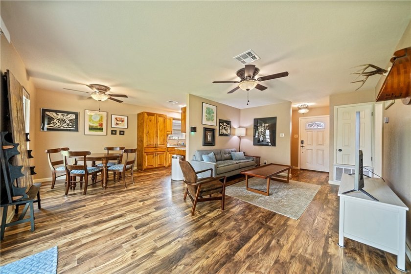 Single-story, updated, and move-in ready; 2309 Manitoba Dr - photo 5