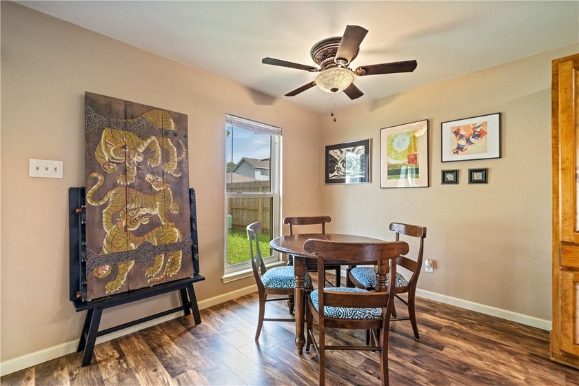 Single-story, updated, and move-in ready; 2309 Manitoba Dr - photo 6