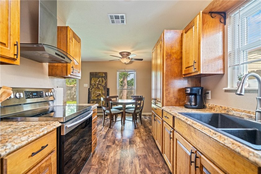 Single-story, updated, and move-in ready; 2309 Manitoba Dr - photo 10