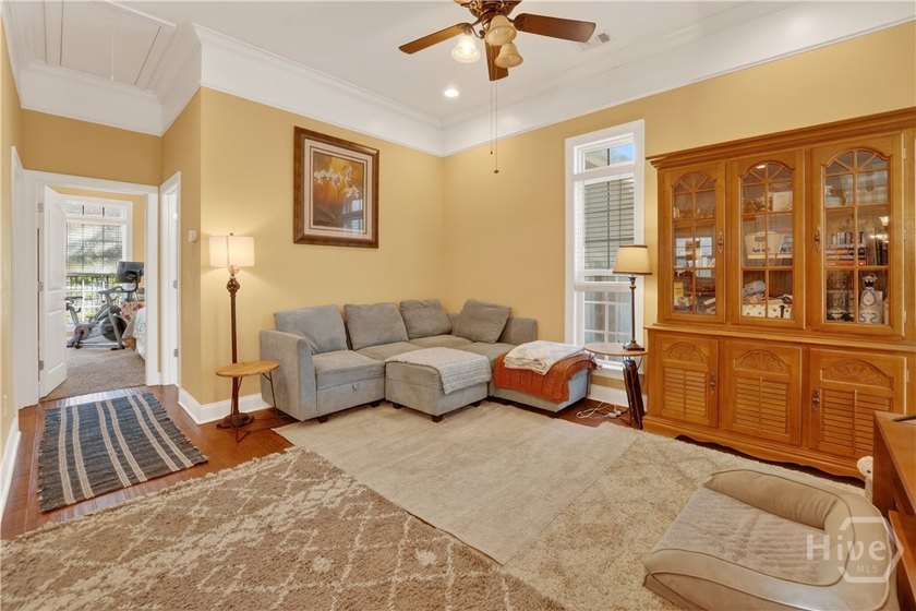 Set on a generous 0.7-acre lot in the desirable Buckhead - photo 33