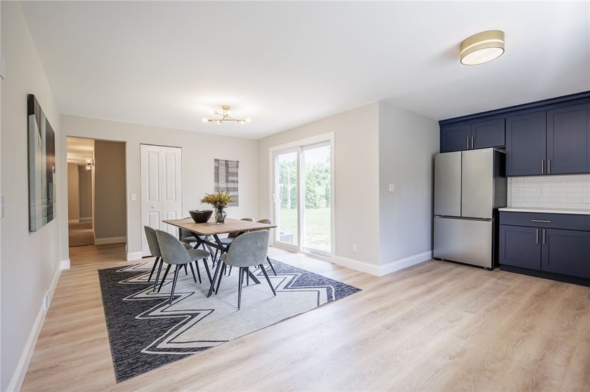 Welcome to 249 Dickinson Road! A completely renovated 5 - photo 10