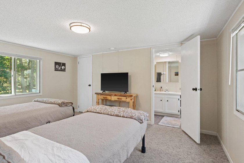 Lake Arrowhead Lake Access Manufactured Home. Fully furnished - photo 17