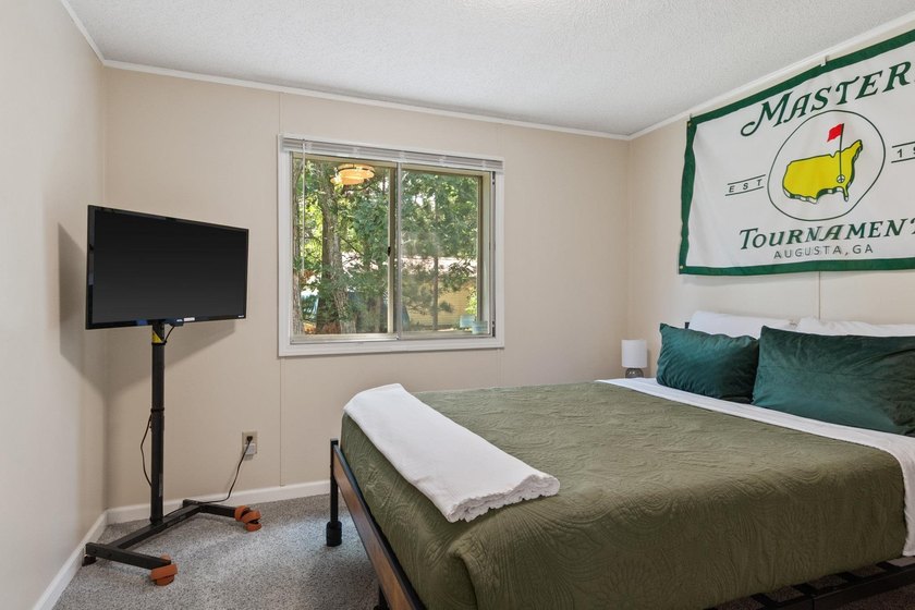 Lake Arrowhead Lake Access Manufactured Home. Fully furnished - photo 22