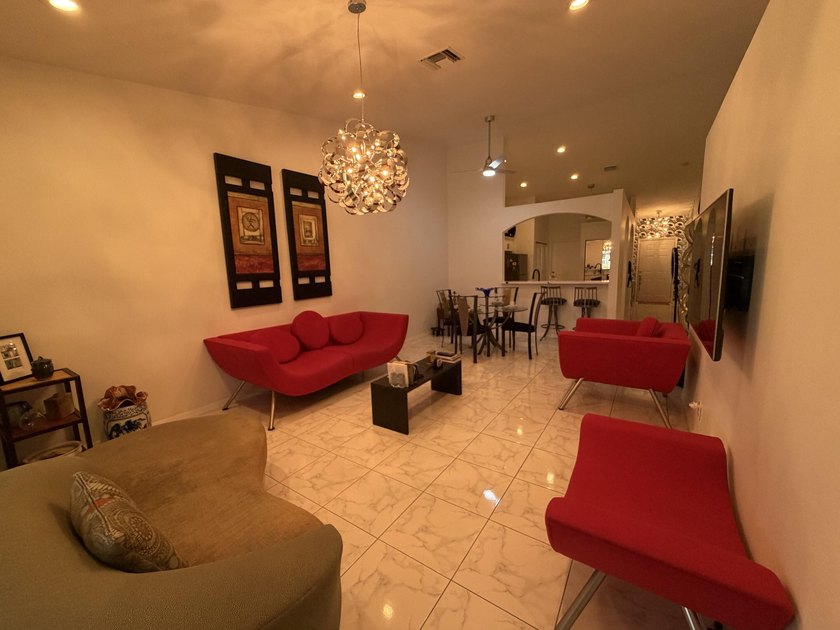 Located in the desirable Tuscany Bay community, this charming - photo 25